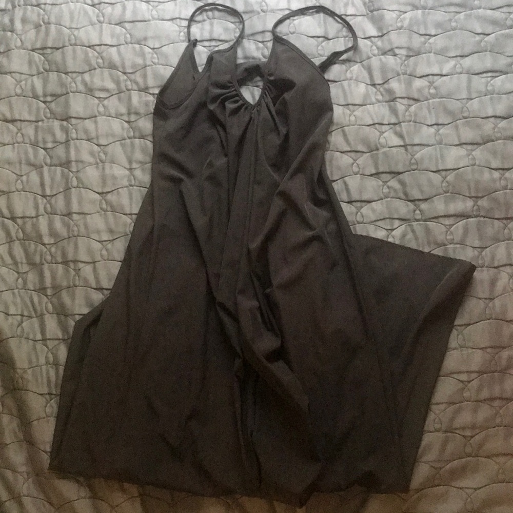 Silence + Noise Maxi dress size S